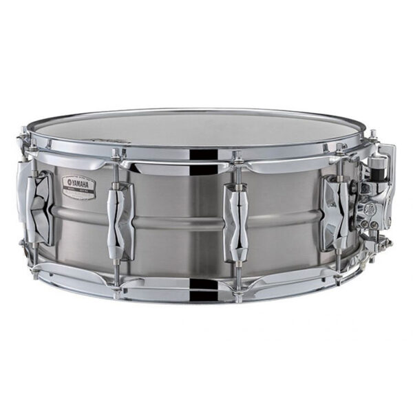 Yamaha-Recording-Custom-1422-x-5.522-Steel-Shell-Snare-Drum-RLS1455