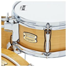 Yamaha Stage Custom Hip Natural Wood 2