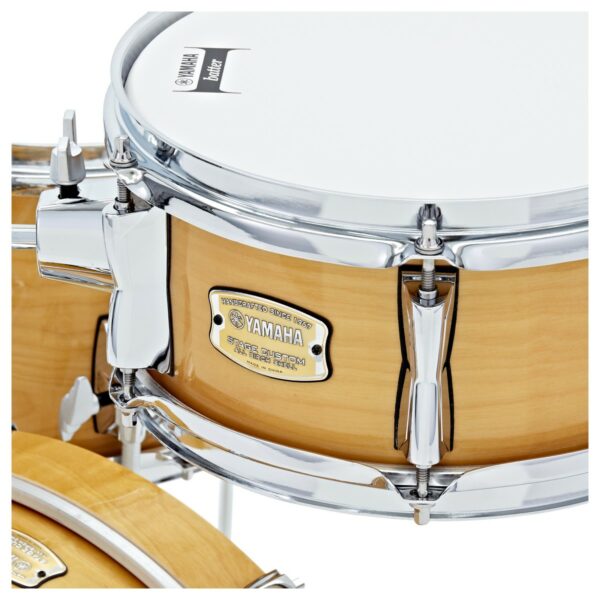 Yamaha Stage Custom Hip Natural Wood 2
