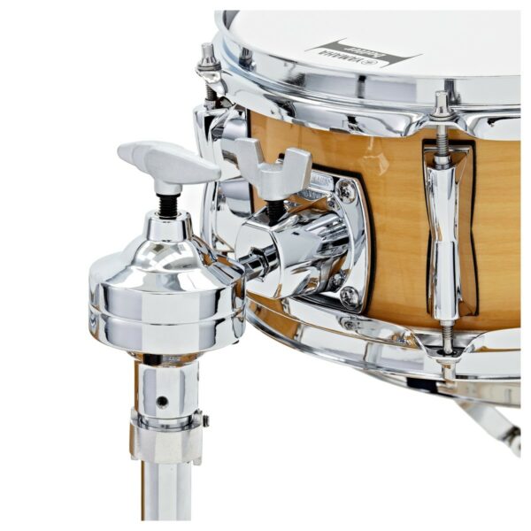 Yamaha Stage Custom Hip Natural Wood 4