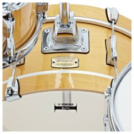 Yamaha Stage Custom Hip Natural Wood 5