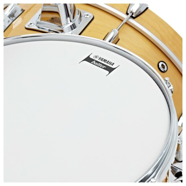 Yamaha Stage Custom Hip Natural Wood 6