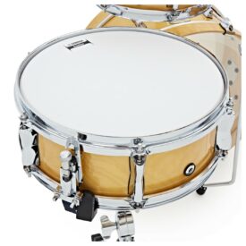 Yamaha Stage Custom Hip Natural Wood 7