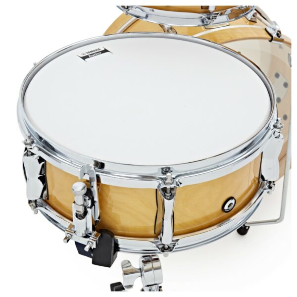Yamaha Stage Custom Hip Natural Wood 7