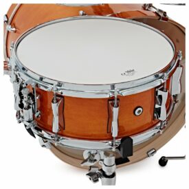 Yamaha Stage Custom Honey Amber 4