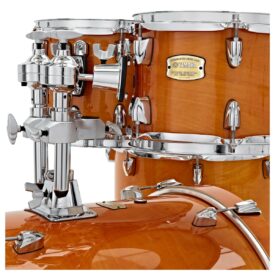 Yamaha Stage Custom Honey Amber 4