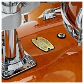 Yamaha Stage Custom Honey Amber 5