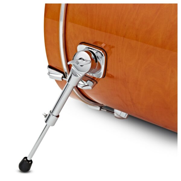 Yamaha Stage Custom Honey Amber 6