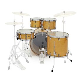 Yamaha Stage Custom Natural Wood 2