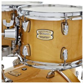 Yamaha Stage Custom Natural Wood 3