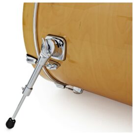 Yamaha Stage Custom Natural Wood 4