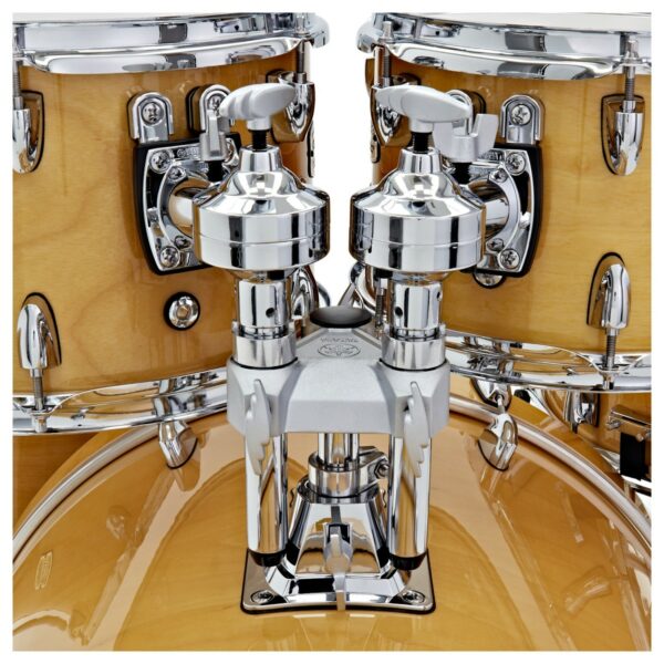 Yamaha Stage Custom Natural Wood 5