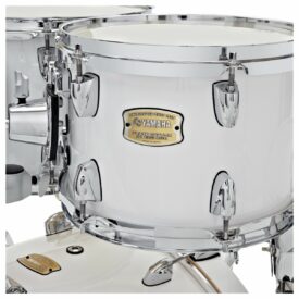 Yamaha Stage Custom Pure White 3