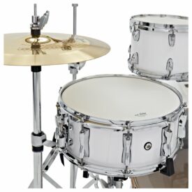 Yamaha Stage Custom Pure White 4