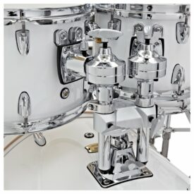 Yamaha Stage Custom Pure White 6