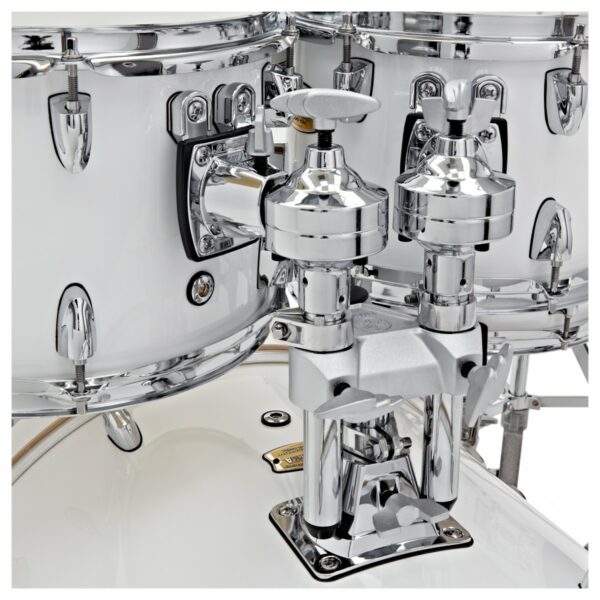 Yamaha Stage Custom Pure White 6