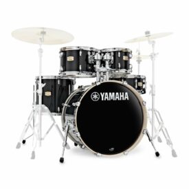 Yamaha Stage Custom Raven Black 20