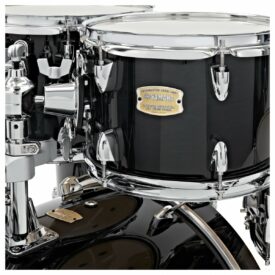 Yamaha Stage Custom Raven Black 3