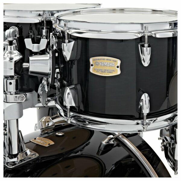 Yamaha Stage Custom Raven Black 3
