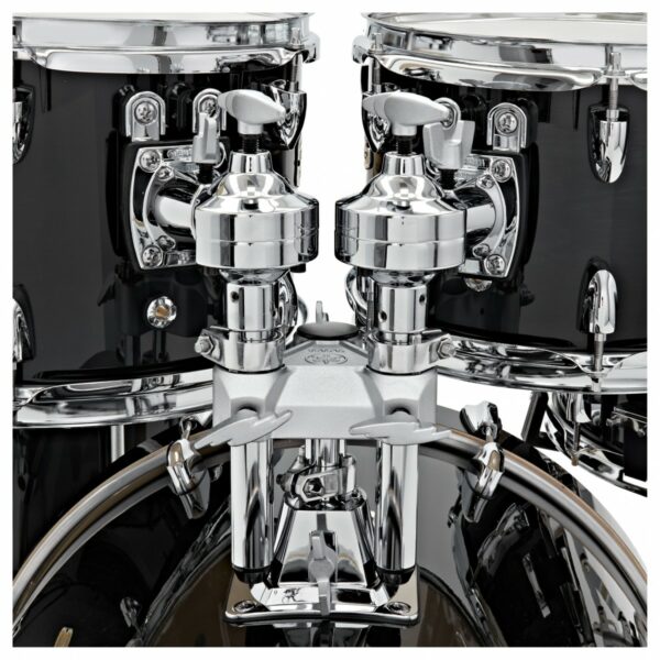 Yamaha Stage Custom Raven Black 4