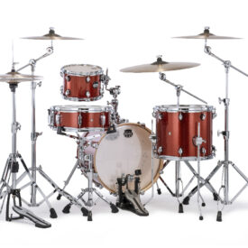 Mapex Mars Birch Bebop Blood Orange Sparkle 3