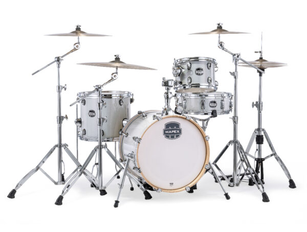 Mapex Mars Birch Bebop Diamond Sparkle 1