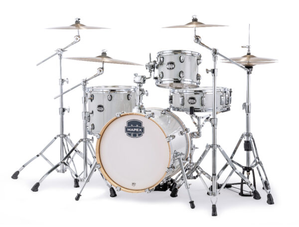 Mapex Mars Birch Bebop Diamond Sparkle 2