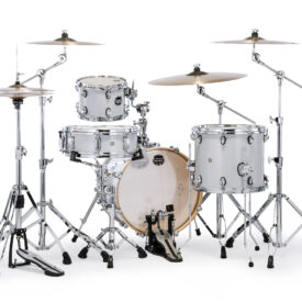 Mapex Mars Birch Bebop Diamond Sparkle 3