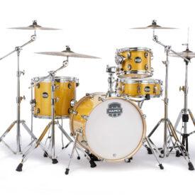 Mapex Mars Birch Bebop Sunflower Sparkle 1