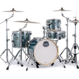 Mapex Mars Birch Bebop Twilight Sparkle 1