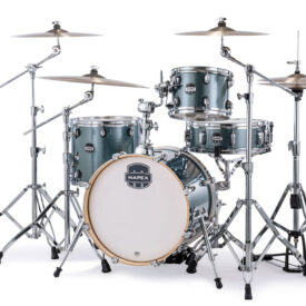 Mapex Mars Birch Bebop Twilight Sparkle 2