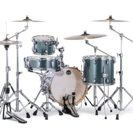 Mapex Mars Birch Bebop Twilight Sparkle 3