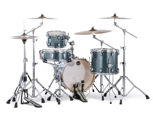Mapex Mars Birch Bebop Twilight Sparkle 3