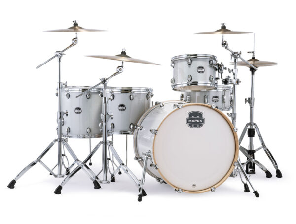 Mapex Mars Birch Crossover Diamond Sparkle 1