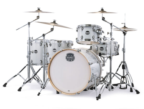 Mapex Mars Birch Crossover Diamond Sparkle 2