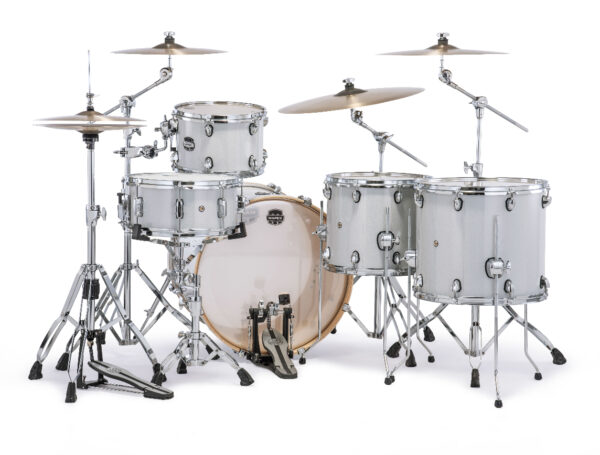 Mapex Mars Birch Crossover Diamond Sparkle 3