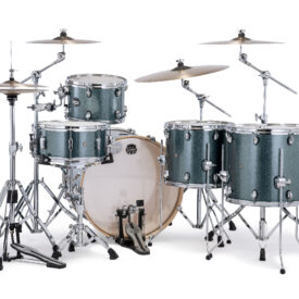 Mapex Mars Birch Crossover Twilight Sparkle 3