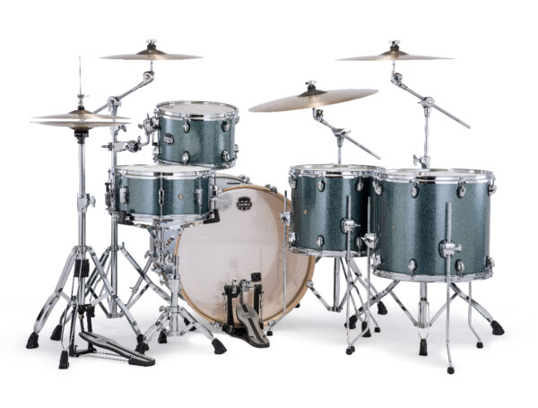 Mapex Mars Birch Crossover Twilight Sparkle 3