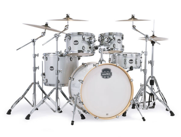 Mapex Mars Birch Rock Diamond Sparkle 1