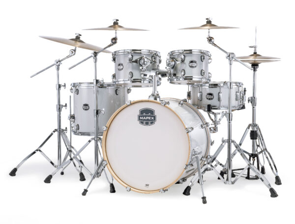 Mapex Mars Birch Rock Diamond Sparkle 2