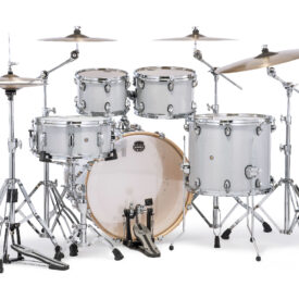 Mapex Mars Birch Rock Diamond Sparkle 3