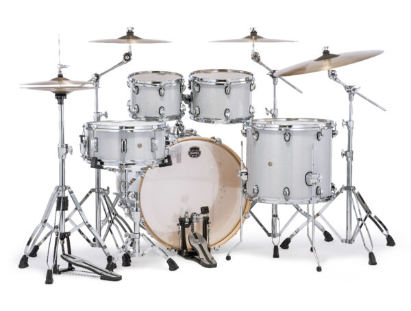 Mapex Mars Birch Rock Diamond Sparkle 3