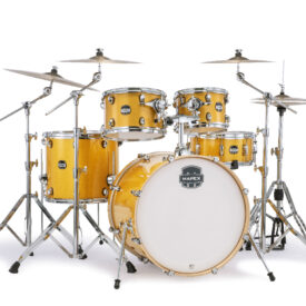 Mapex Mars Birch Rock Sunflower Sparkle 1