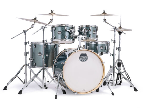 Mapex Mars Birch Rock Twilight Sparkle 1