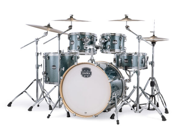 Mapex Mars Birch Rock Twilight Sparkle 2