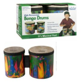 Percussion for Kids