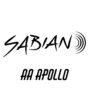 Sabian AA Apollo Logo