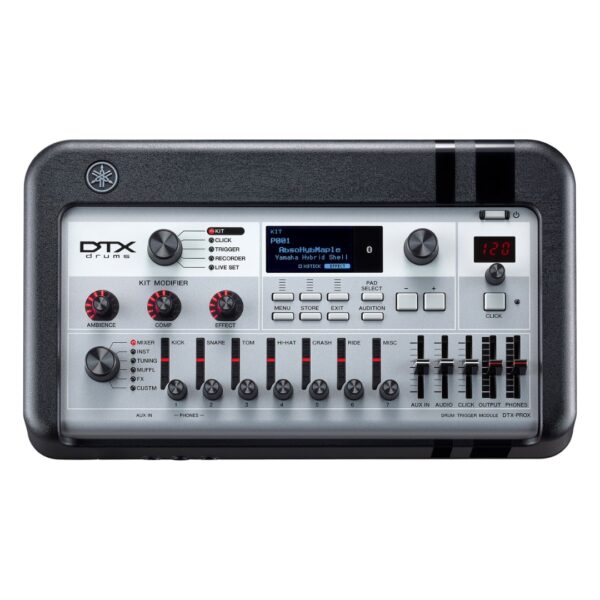 Yamaha DTX10