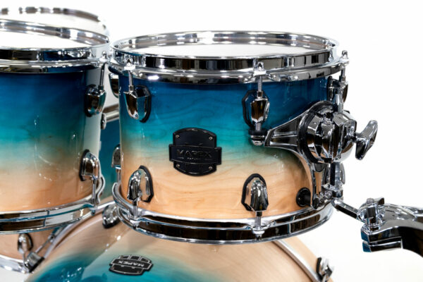 Mapex Saturn Aqua Fade 3