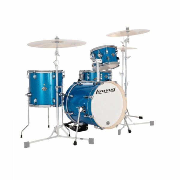 Breakbeats Blue 1